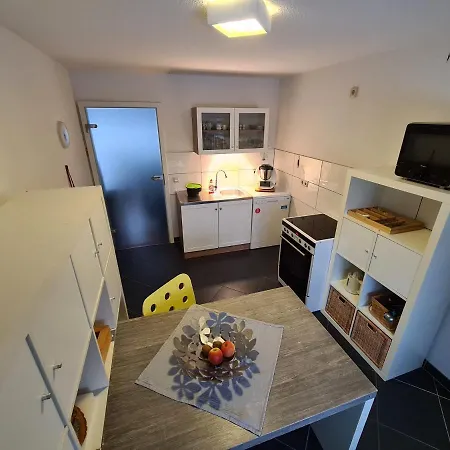 Appartement Zz-braunlage