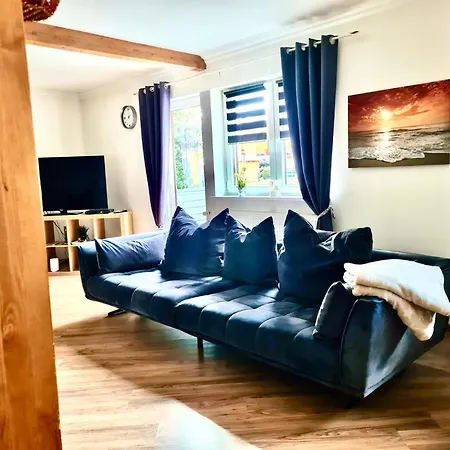 Appartement Zz-braunlage